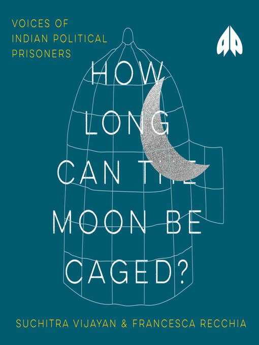 Cover image for How Long Can the Moon Be Caged?